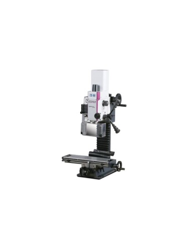 Fresadora de Sobretaula OPTIMUM MH15V