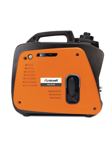 GENERADOR PG-I 8 SR - UNICRAFT