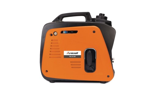 GENERADOR PG-I 8 SR - UNICRAFT