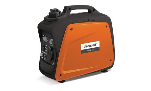 GENERADOR PG-I 8 SR - UNICRAFT