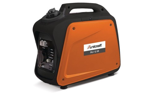 GENERADOR PG-I 12 SR - UNICRAFT
