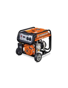 GENERADOR PG-E 30 SRA -...