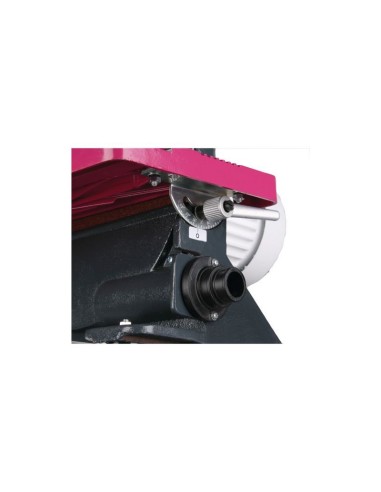 Lijadora de disco TS 305 - OPTIMUM