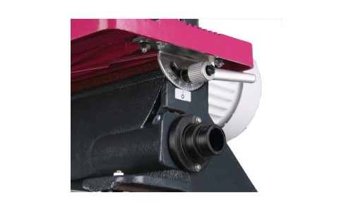 Lijadora de disco TS 305 - OPTIMUM