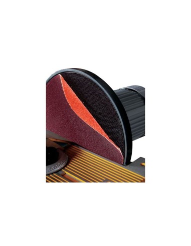 Lijadora de disco TS 305 - OPTIMUM