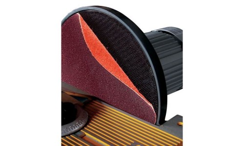 Lijadora de disco TS 305 - OPTIMUM