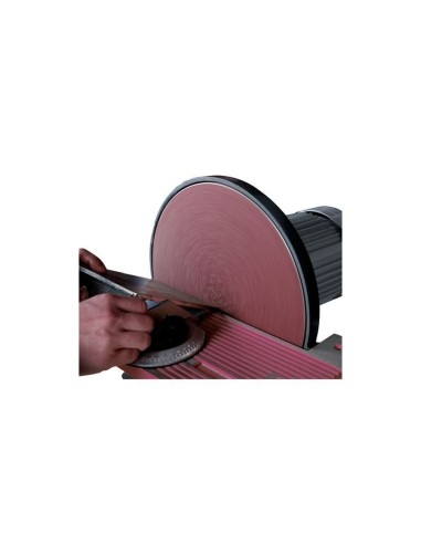Lijadora de disco TS 305 - OPTIMUM