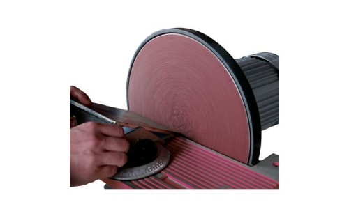 Lijadora de disco TS 305 - OPTIMUM