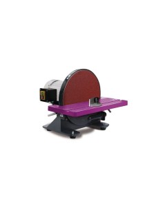 Lijadora de disco TS 305 -...