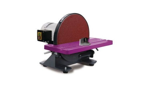Lijadora de disco TS 305 - OPTIMUM