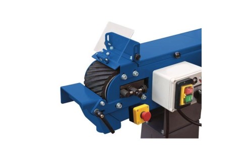 Lijadora de banda MBSM 100-140-1 - 230 V - METALLKRAFT