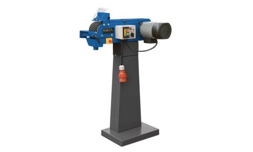Lijadora de banda MBSM 100-140-1 - 230 V - METALLKRAFT