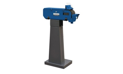 Lijadora de banda MBSM 100-140-2 - 400 V - METALLKRAFT