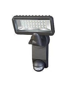 Lámpara led con sensor...