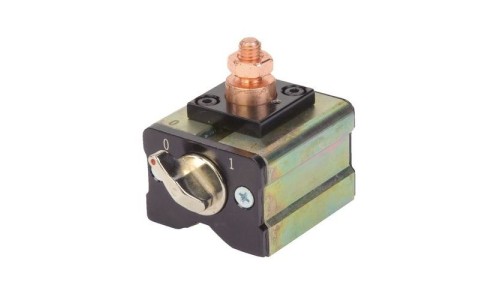 Masa magnética MM 500 - SCHWEISSKRAFT