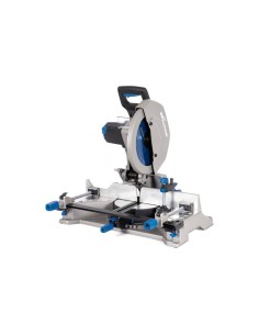 Ingletadora TCT S355MCS - Ø...