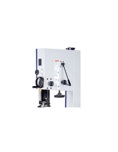 Serra de cinta HBS 431 (IE2) - 230 V...