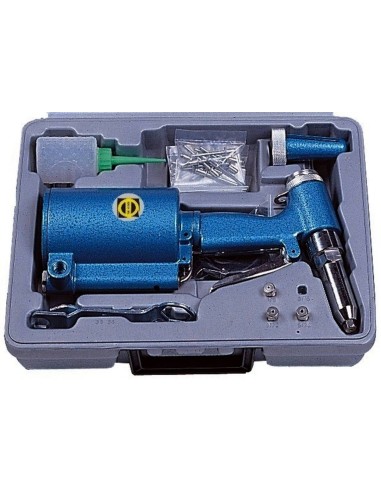 Remachadora Neumática BELFLEX SG 0810K