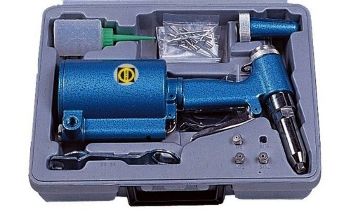 Remachadora Neumática BELFLEX SG 0810K