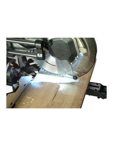 INGLETADORA KGZ 305 E I - HOLZSTAR