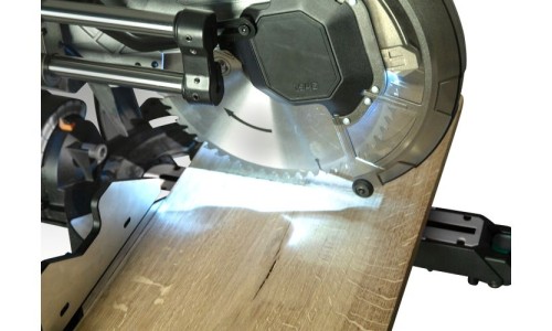 INGLETADORA KGZ 305 E I - HOLZSTAR