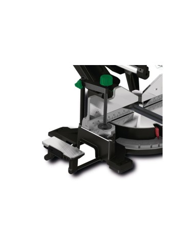 INGLETADORA KGZ 305 E I - HOLZSTAR