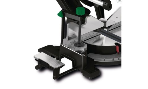INGLETADORA KGZ 305 E I - HOLZSTAR