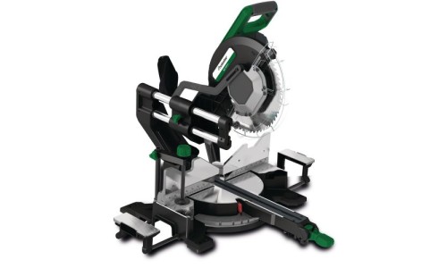 INGLETADORA KGZ 305 E I - HOLZSTAR