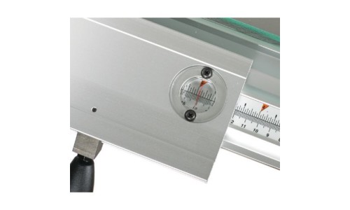 Serra de cinta HBS 433 (IE3) - 400 V - HOLZKRAFT