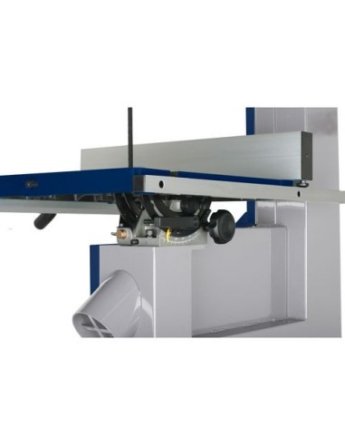 Serra de cinta HBS 433 (IE3) - 400 V...