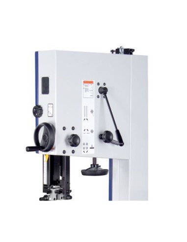 Serra de cinta HBS 433 (IE3) - 400 V...