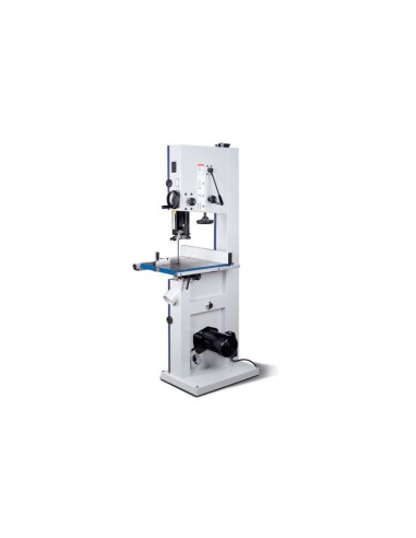 Serra de cinta HBS 433 (IE3) - 400 V...