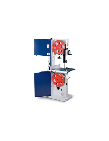 Serra de cinta HBS 433 (IE3) - 400 V...