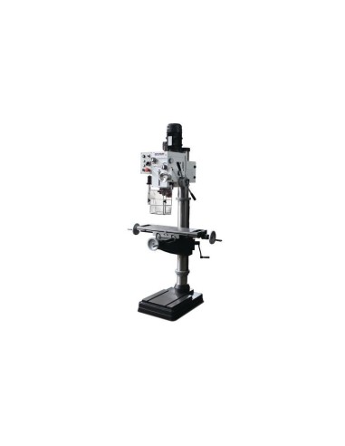 Taladro de engranajes vertical DH 40...