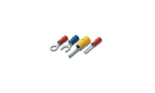 Alicates para engastar terminales METAL WORKS VES1000