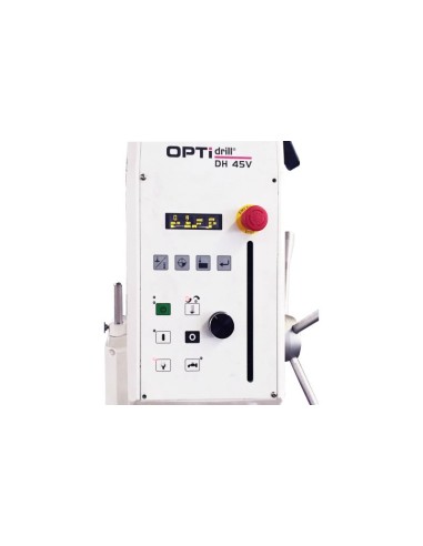 Taladre de columna OPTIDRILLDH 35 V -...