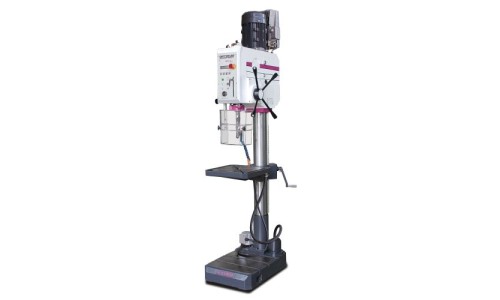 Taladre de columna OPTIDRILLDH 35 V - 400 V - OPTIMUM