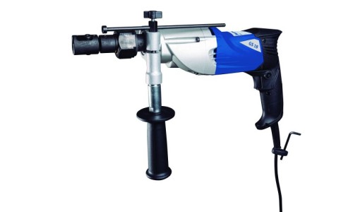 Roscador eléctrico GS 18 - METALLKRAFT