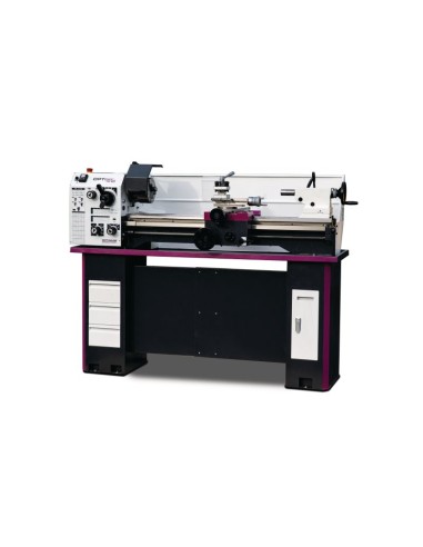 Torno de bancada TM 3110 - 400V -...