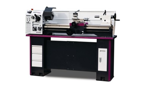 Torno de bancada TM 3110 - 400V - OPTIMUM