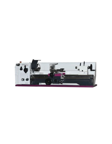 Torno de bancada TM 3110 - 400V -...