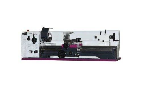 Torno de bancada TM 3110 - 400V - OPTIMUM