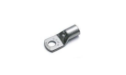 Alicates para engastar terminales no aislados METAL WORKS VES1100