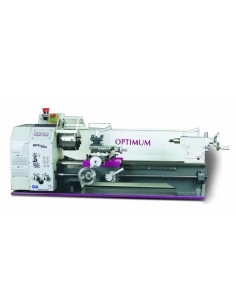 TORNO METAL OPTI TU2506...