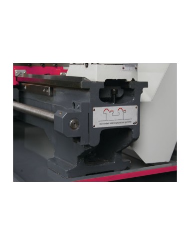 Torno OPTIMUM TU 3008VB 230V