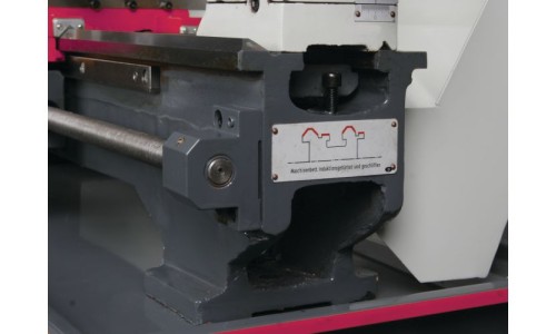 Torno OPTIMUM TU 3008VB 230V