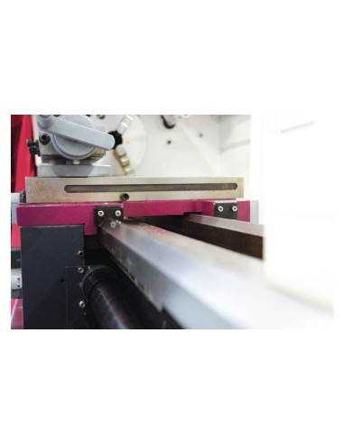 Torno OPTIMUM TU 3008VB 230V