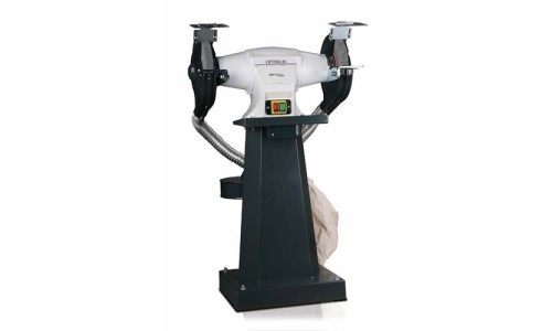 ESMERILADORA OPTIMUM PREMIUM GZ 20 DD 400V. GZ 20DD
