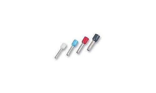 Aicates para engastar punteras aisladas y no aisladasMETAL WORKS VES1200