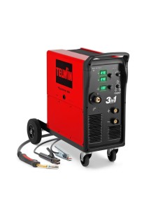 SOLDADORA INVERTER TELWIN...